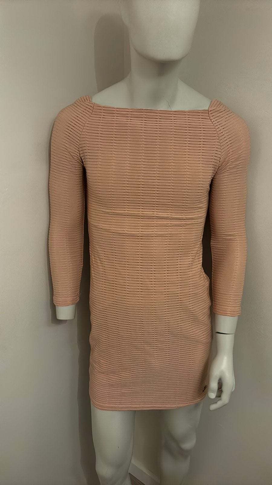 Delousion jurk maat M, Kleding | Dames, Ophalen of Verzenden, Zo goed als nieuw