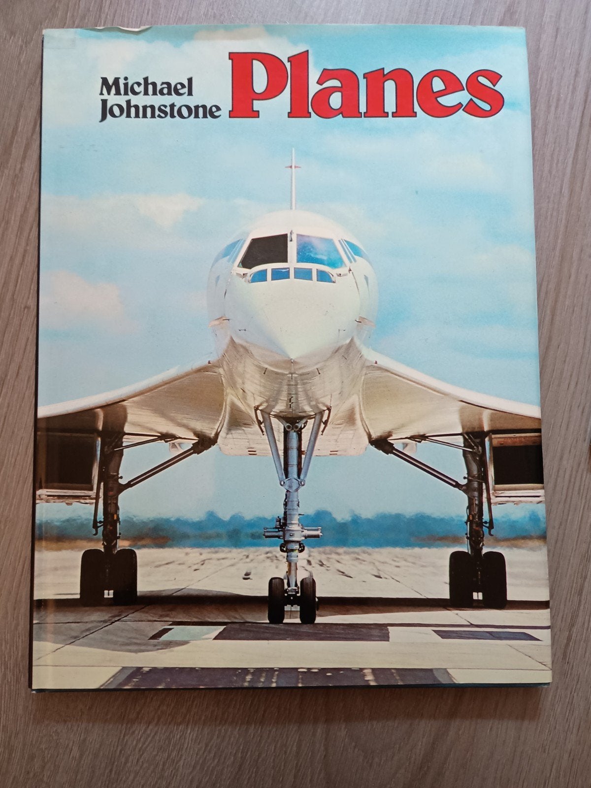 planes vliegtuig boek, Ophalen of Verzenden, Zo goed als nieuw, Boek of Tijdschrift