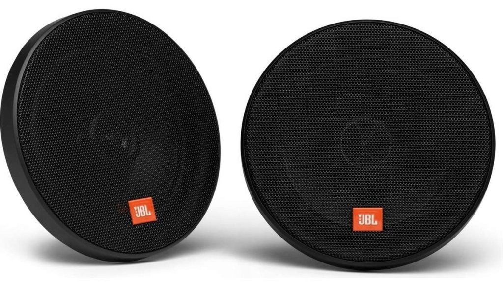JBL Stage2 624 autospeaker 2-weg 240 W Rond 2 stuk(s), Niet ingevuld, Niet ingevuld, Nieuw, Ophalen of Verzenden