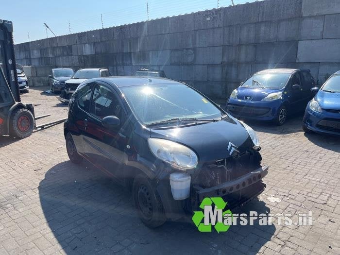 Tank Klep van een Citroen C1 (EXZ), Gebruikt, -, Ophalen of Verzenden, -