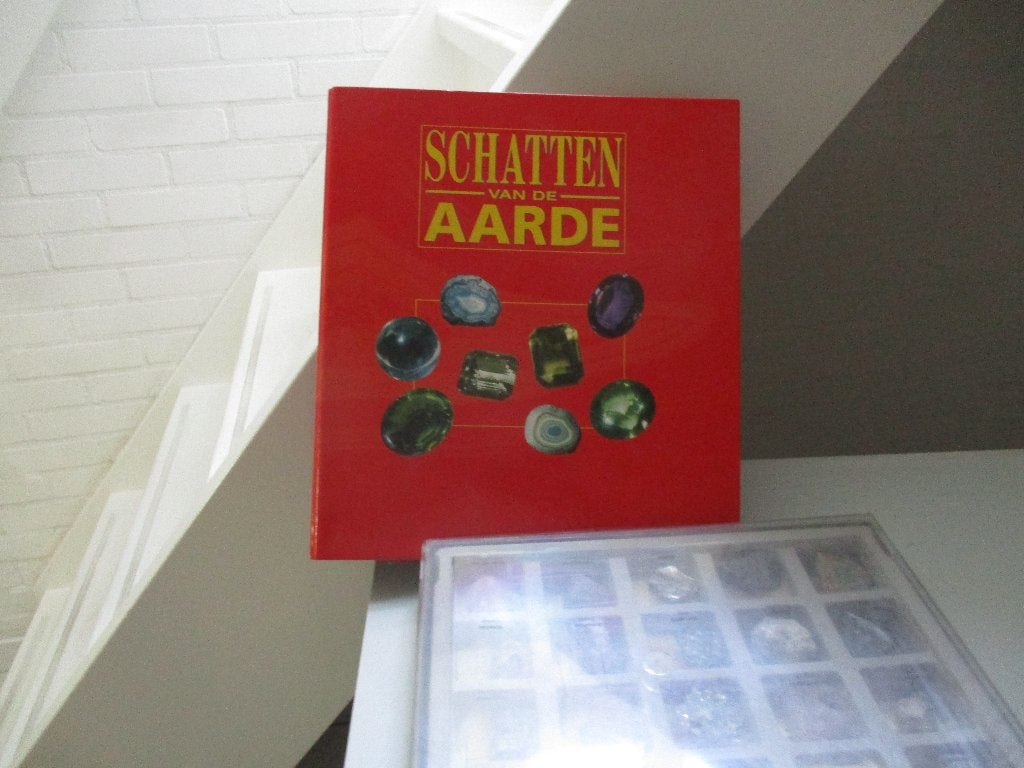 verzameling, Ophalen