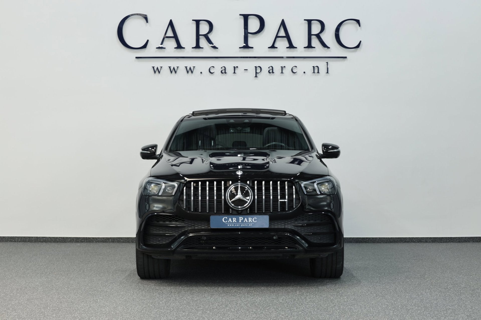 Mercedes-Benz GLE-klasse Coupé AMG 53 4MATIC+ 435+PK MULTIB, Auto's, Automaat, Dealer onderhouden, 435 pk, Gebruikt