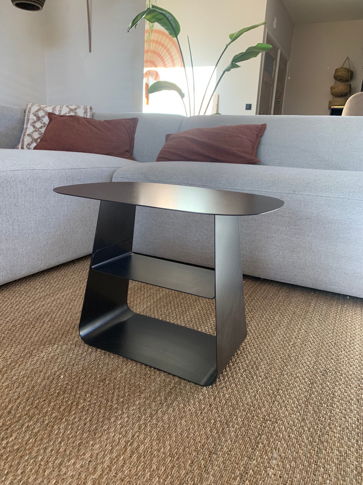 Normann Copenhagen, Ophalen, Gebruikt, 50 tot 100 cm, Metaal