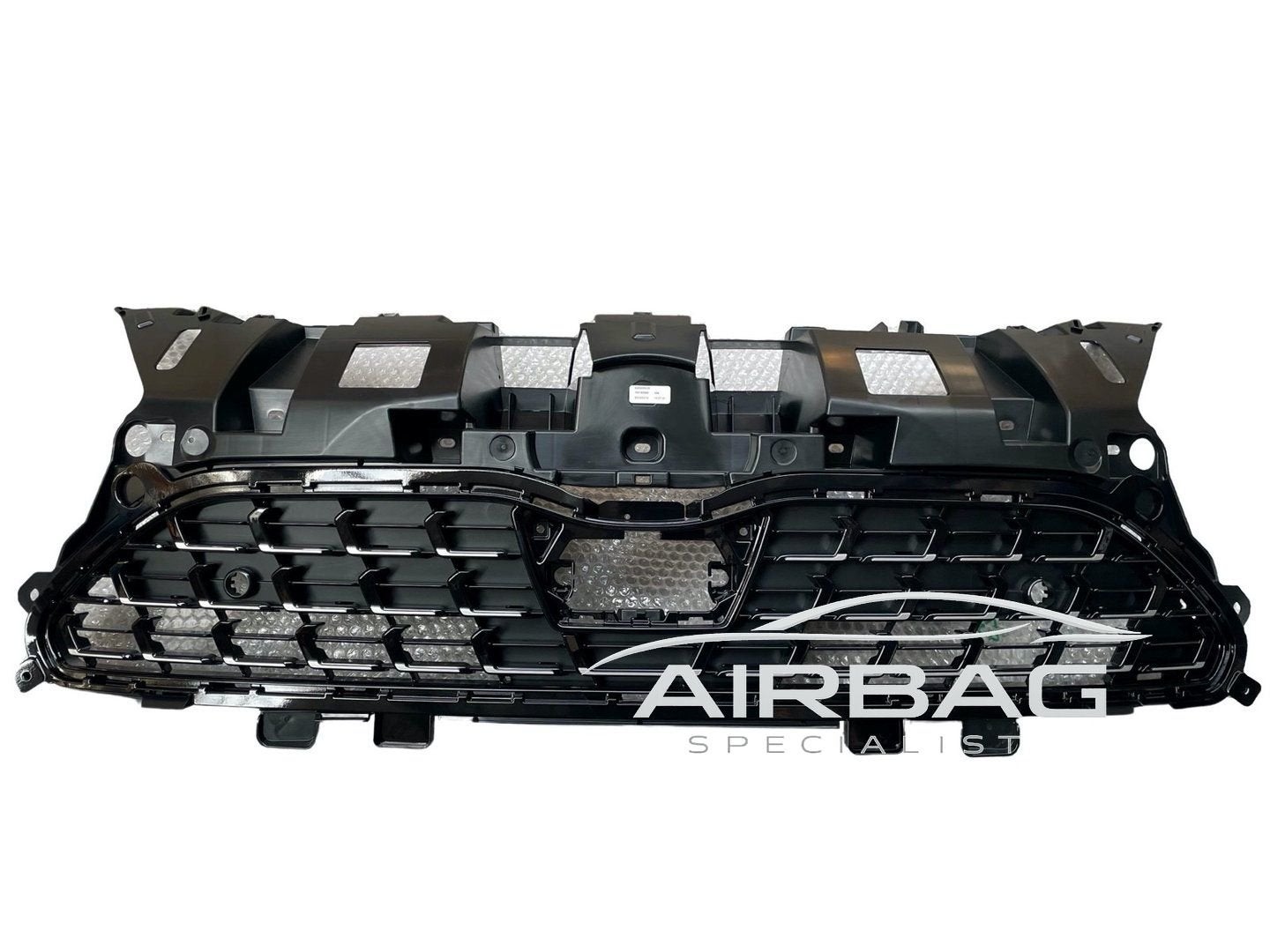 Toyota Yaris Cross 2021 Grille boven 53101-0DF41 531010DF41, -, -, Nieuw, Ophalen of Verzenden