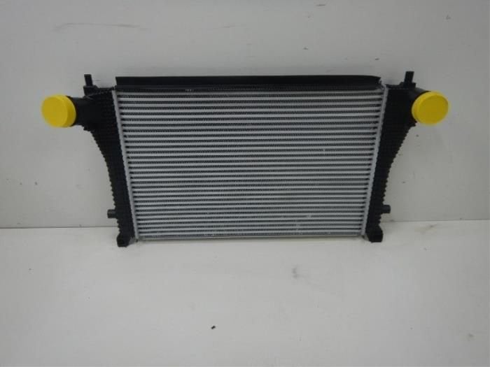 VW Golf 8 R 2.0 TFSI Intercooler, Ophalen of Verzenden, Gebruikt