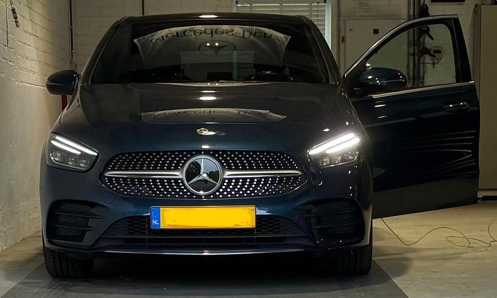 Mercedes originele cruise control (distronic) inbouwen, Diensten en Vakmensen, Auto en Motor | Monteurs en Garages, Overige werkzaamheden