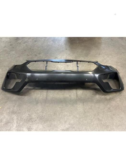 KIA NIRO voorbumper boven met PDC LIFT 86511G5800 86511-G580, Ophalen, Nieuw