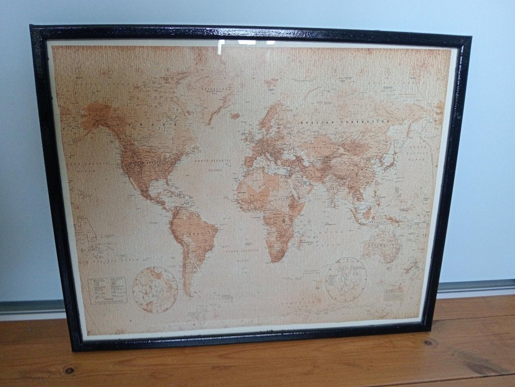 schilderij, Antiek en Kunst, Overige stijlen, Ingelijst, Ophalen of Verzenden, Overige onderwerpen