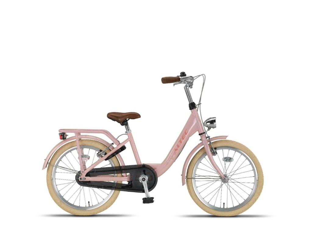 Altec Candy Meisjes Parelmoer 32cm 20 inch 2026, Fietsen en Brommers, Fietsen | Meisjes, Nieuw