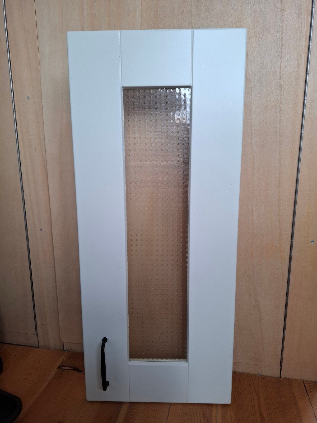 Ikea keukenkastjes en deurtjes Faktum Adel, Zo goed als nieuw, Minder dan 25 cm, Wit, 100 tot 150 cm