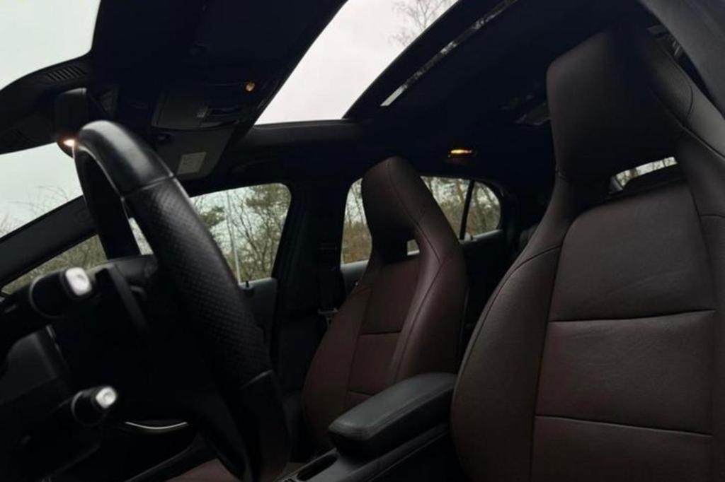 Mercedes-Benz GLA Gla250 2.0 155KW Aut7 4MATIC 2014 PANO, Automaat, 15 km/l, 1800 kg, 4 cilinders