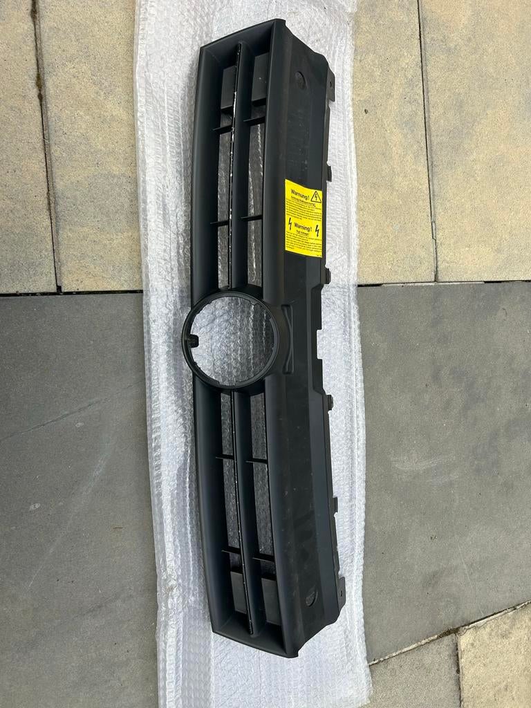 Grille voor Volkswagen polo 6r / 6c, Nieuw, Ophalen of Verzenden, Bumper, Volkswagen