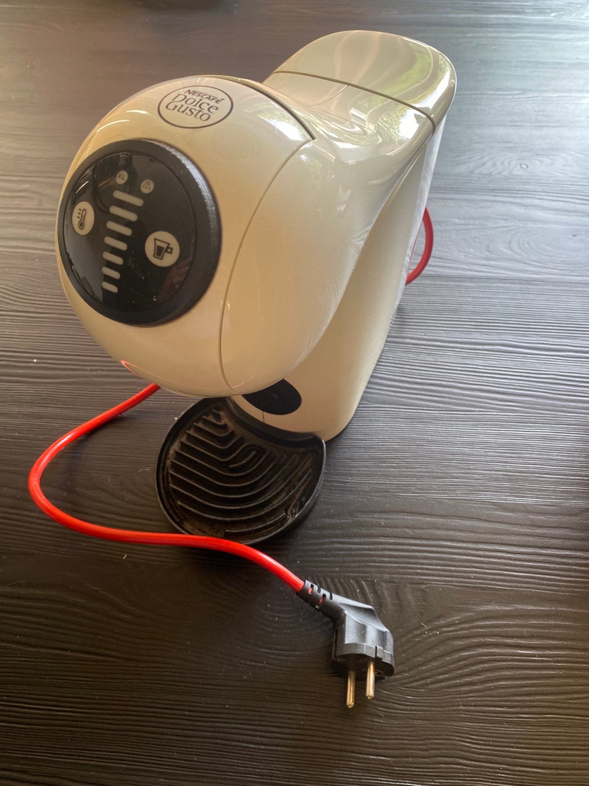 Dolce gusto, Witgoed en Apparatuur, Ophalen, Gebruikt, Koffiemachine