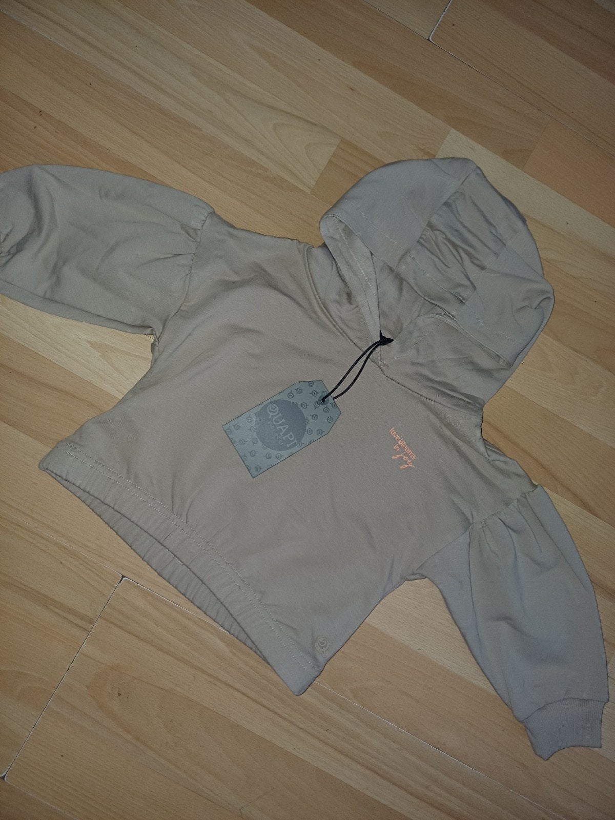 mooje nieuwe trui maat 92, Meisje, Trui of Vest, Nieuw, Ophalen of Verzenden