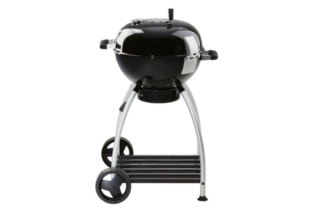 🔥 Rösle Houtskoolbarbecue F50 BBQ! 🔥 Nieuw in doos., Ophalen, Nieuw, Rosle