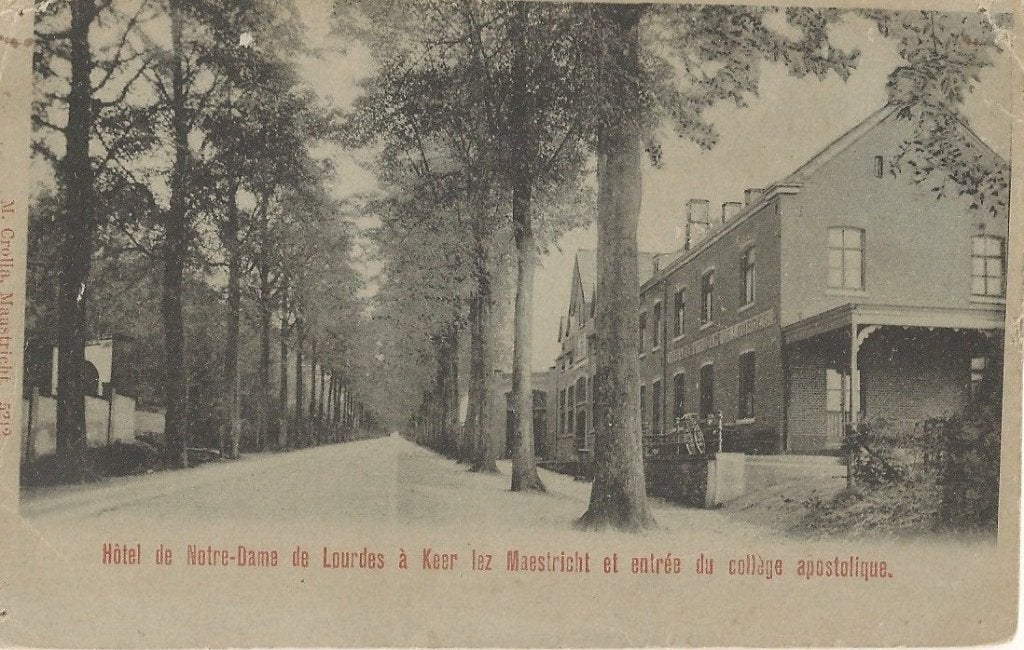 MAASTRICHT, Verzamelen, Verzenden, Voor 1920, Ongelopen, Limburg