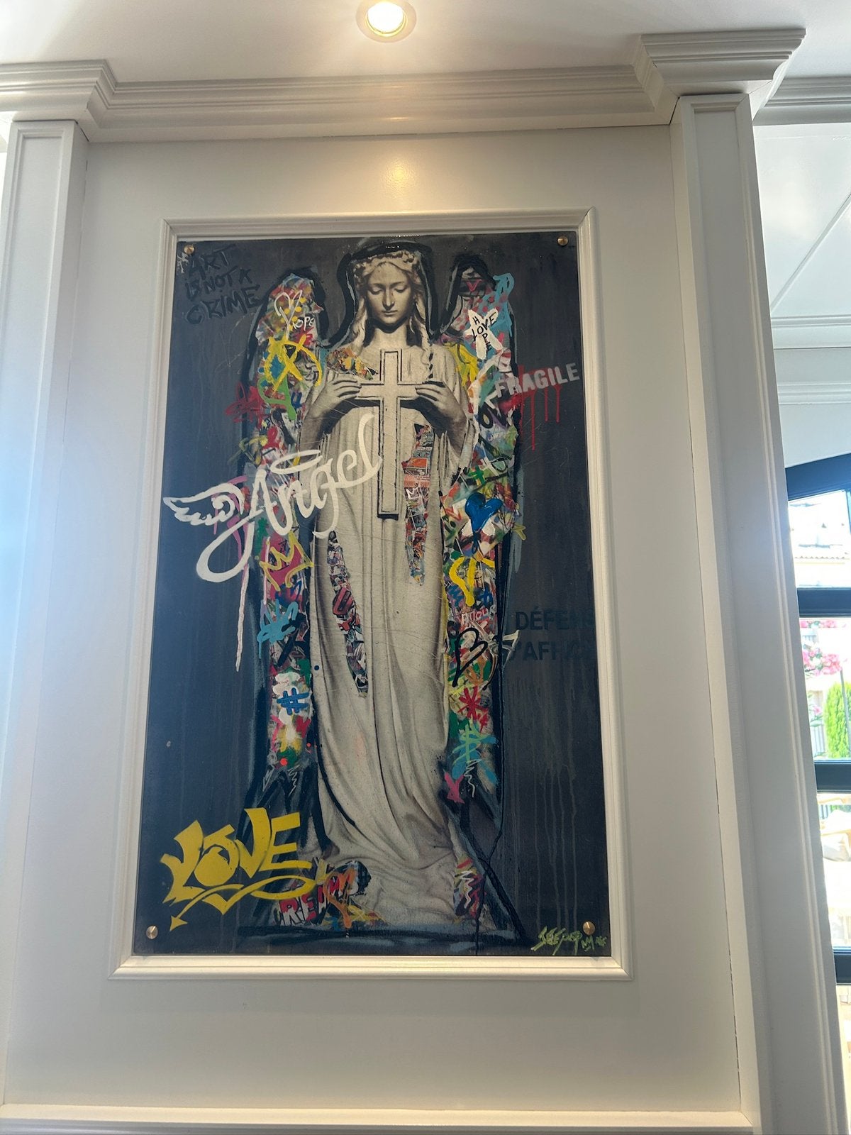 Gezocht dit schilderij, Antiek en Kunst, Ophalen of Verzenden