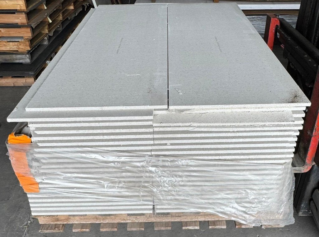 FERMACELL vloerelement 1500x500x25 2EE22, Ophalen, Nieuw, Minder dan 180 cm, Overige typen