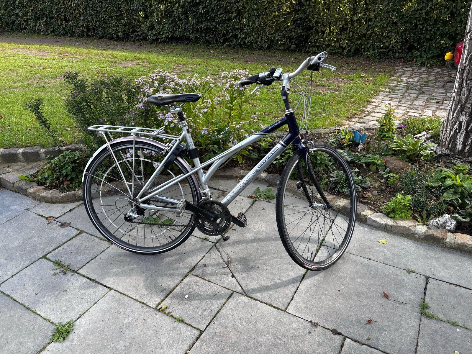 Koga Miyata SportsLady - Opknapper, frame 53cm, Fietsen en Brommers, 50 tot 53 cm, Ophalen, Gebruikt, Koga Miyata