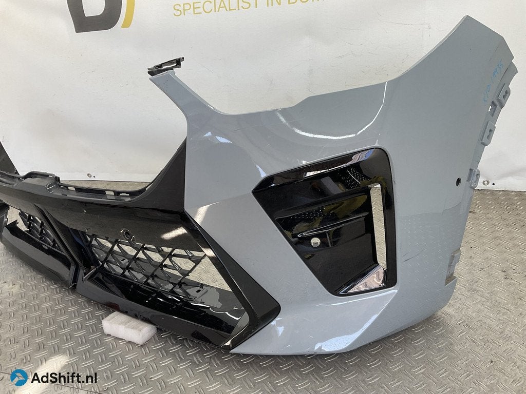 Bumper BMW X2 U11 MPakket M-Pakket 51117884917 Voorbumper K1, Auto-onderdelen, Bumper