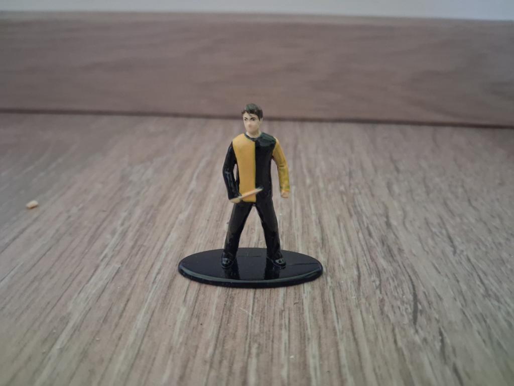 Harry Potter Figuurtjes, Ophalen, Zo goed als nieuw, Actiefiguurtje