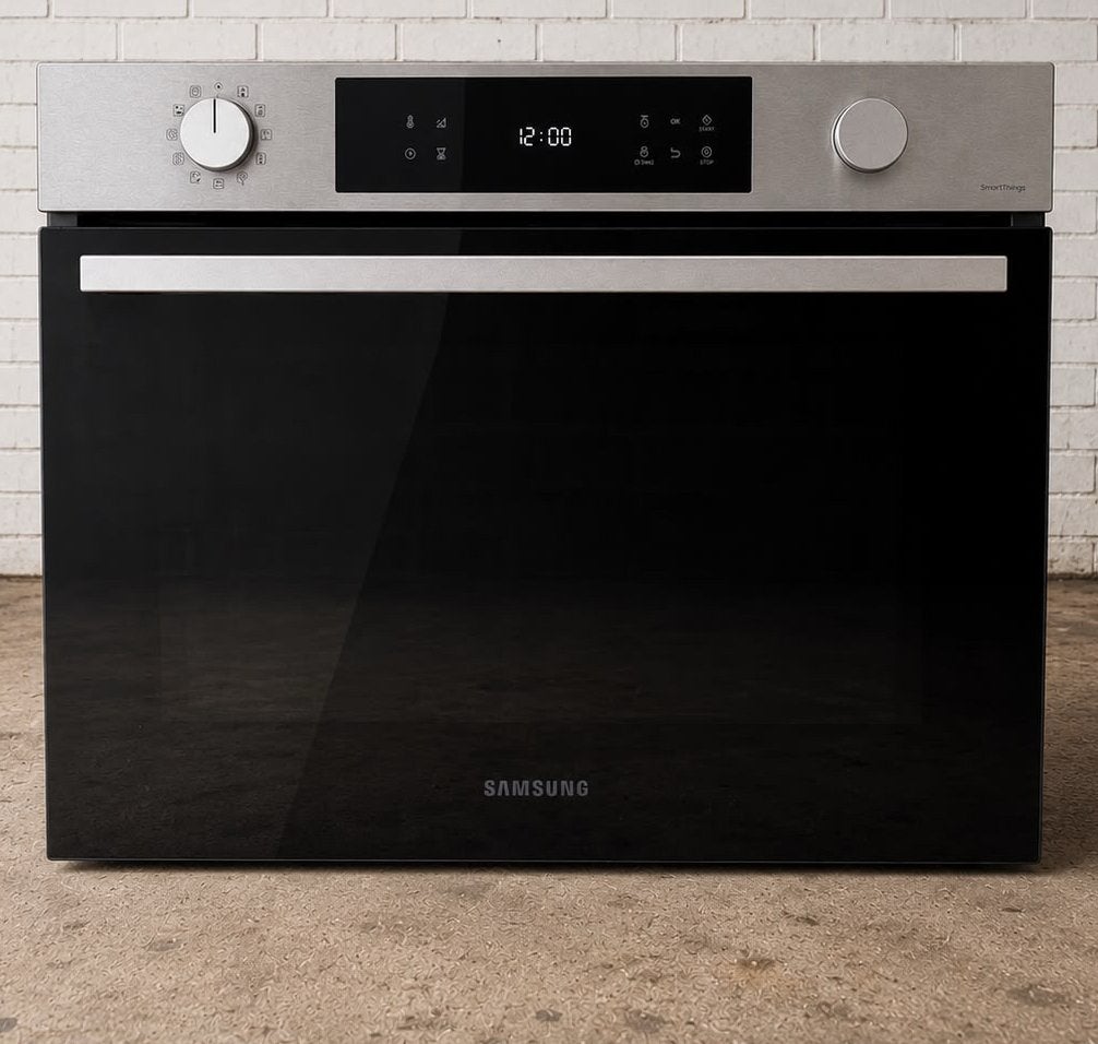 Samsung NQ5B4553FBS smartthings, Witgoed en Apparatuur, Ovens, Ophalen, 45 tot 50 cm, Inbouw, 45 tot 60 cm