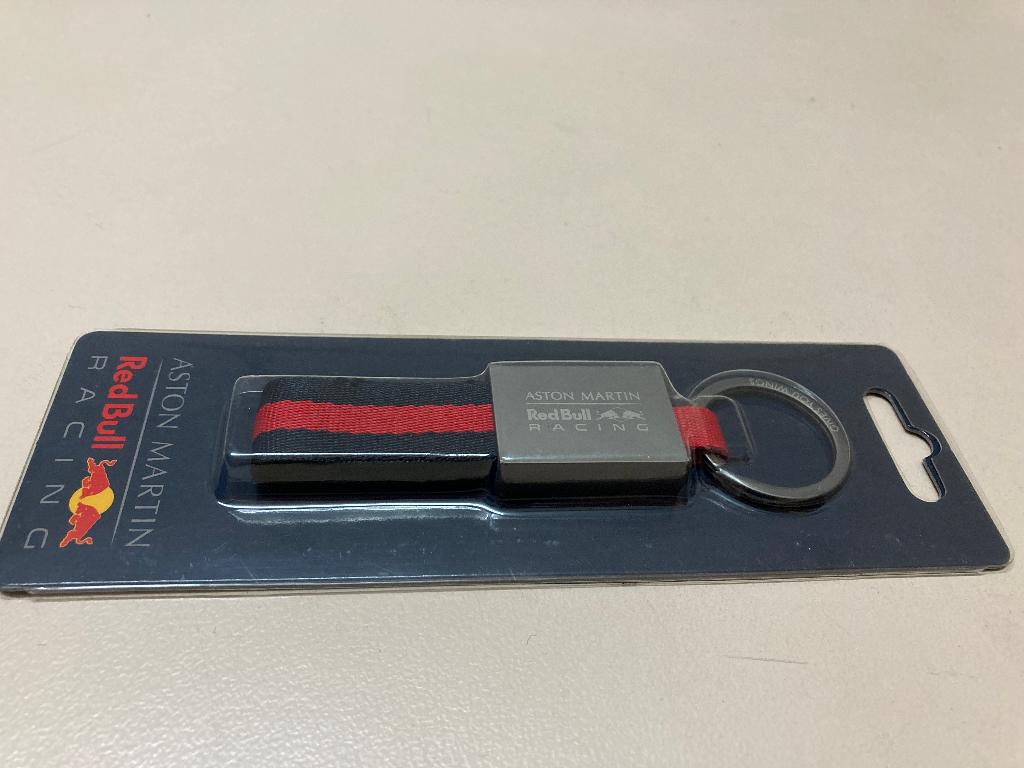 ✅ Sleutelhanger Red Bull Racing RB18 keychain Formule 1 F1, Ophalen of Verzenden, Nieuw, Formule 1