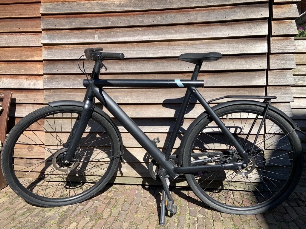 VanMoof Van Moof S3 defect, Fietsen en Brommers, Elektrische fietsen, Gebruikt, Vanmoof, 59 cm of meer, Ophalen