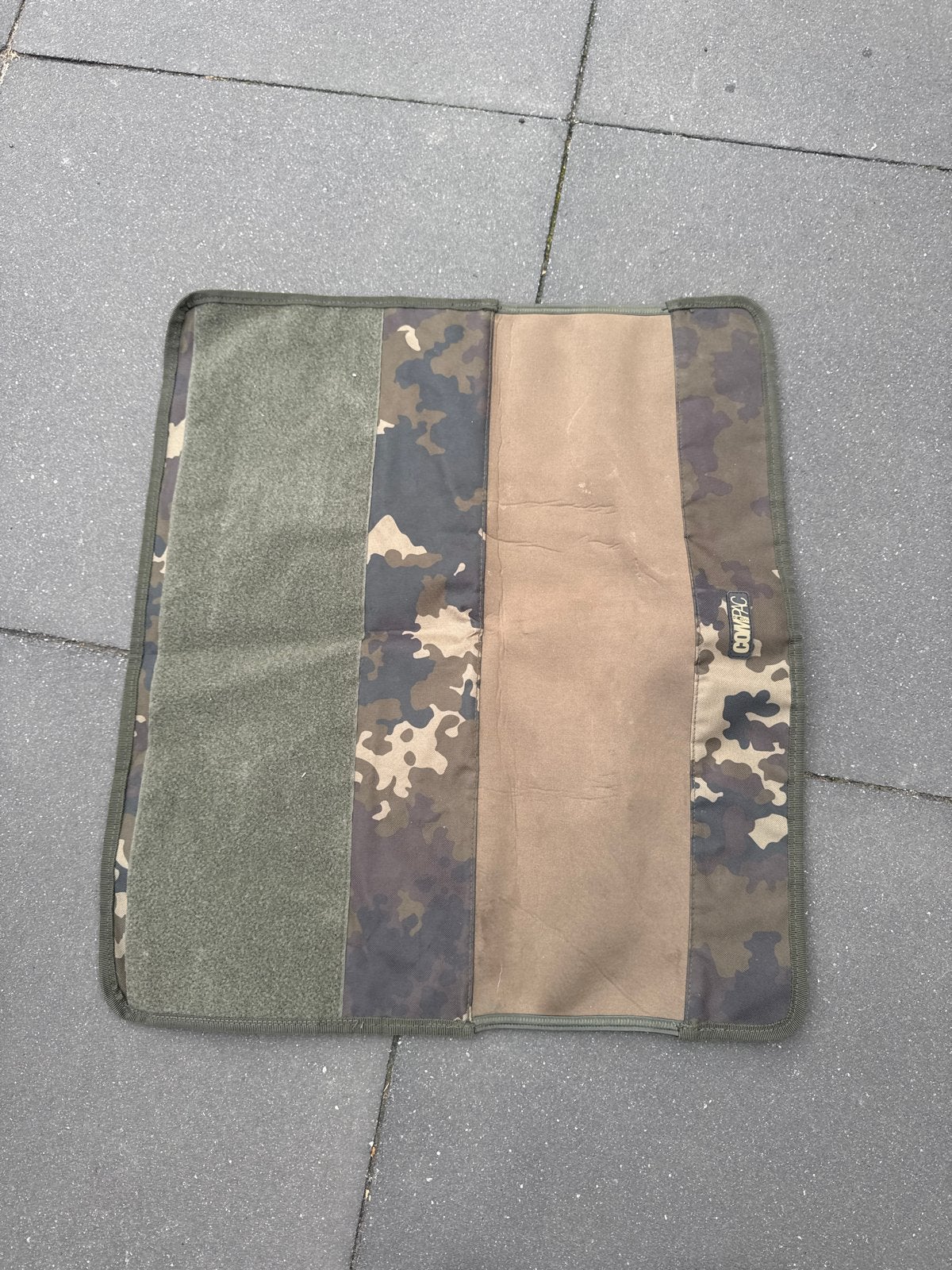 Korda compac bivy wrap, Ophalen of Verzenden, Nieuw, Overige typen
