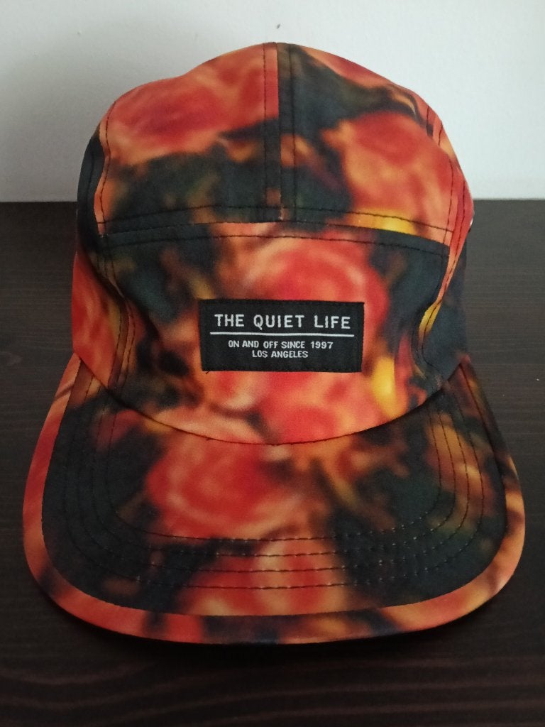 The Quiet Life 5 panel pet, Ophalen of Verzenden, Nieuw, One size fits all, Pet
