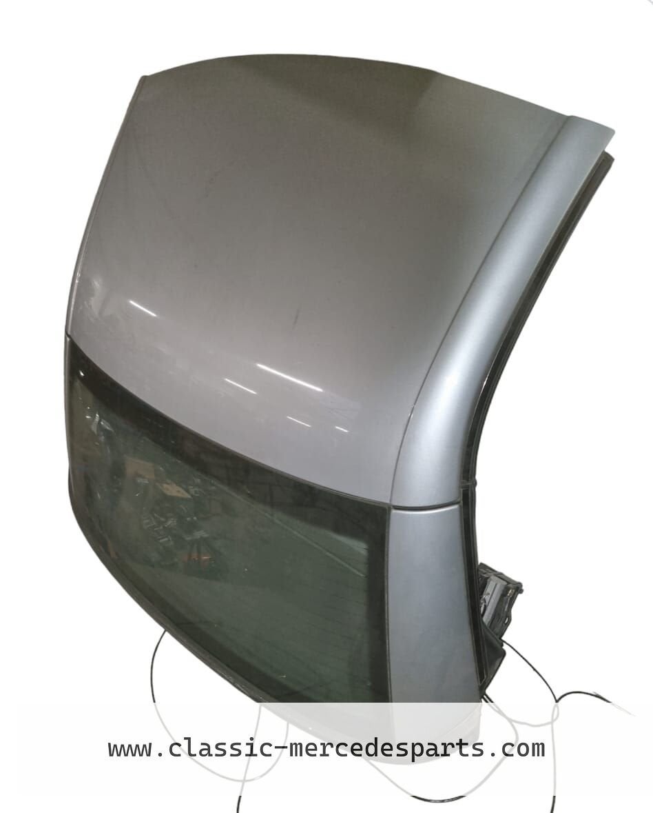 Hardtop met achterruit SLK W170 R170, Auto-onderdelen, Ophalen, Gebruikt, -, -