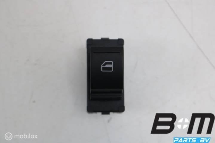 Raamschakelaar rechtsvoor VW Up! 1SB959855, Gebruikt