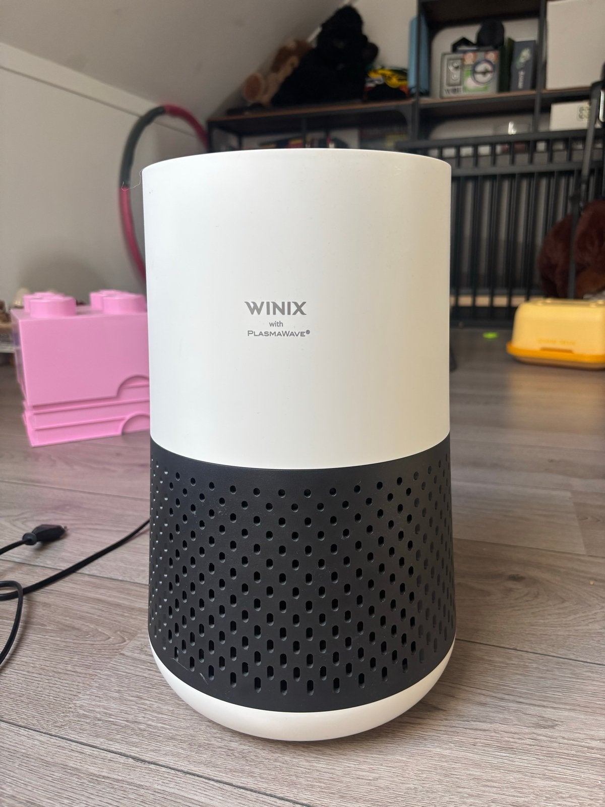 Winix Luchtfilter - Zo goed als nieuw, Ophalen of Verzenden, Zo goed als nieuw, Luchtreiniger