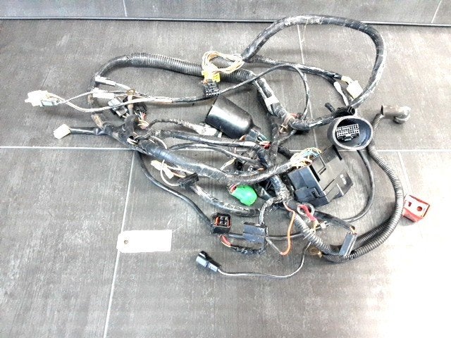 GSX750F 1998 - 2005 Suzuki Kabelboom D1-56258