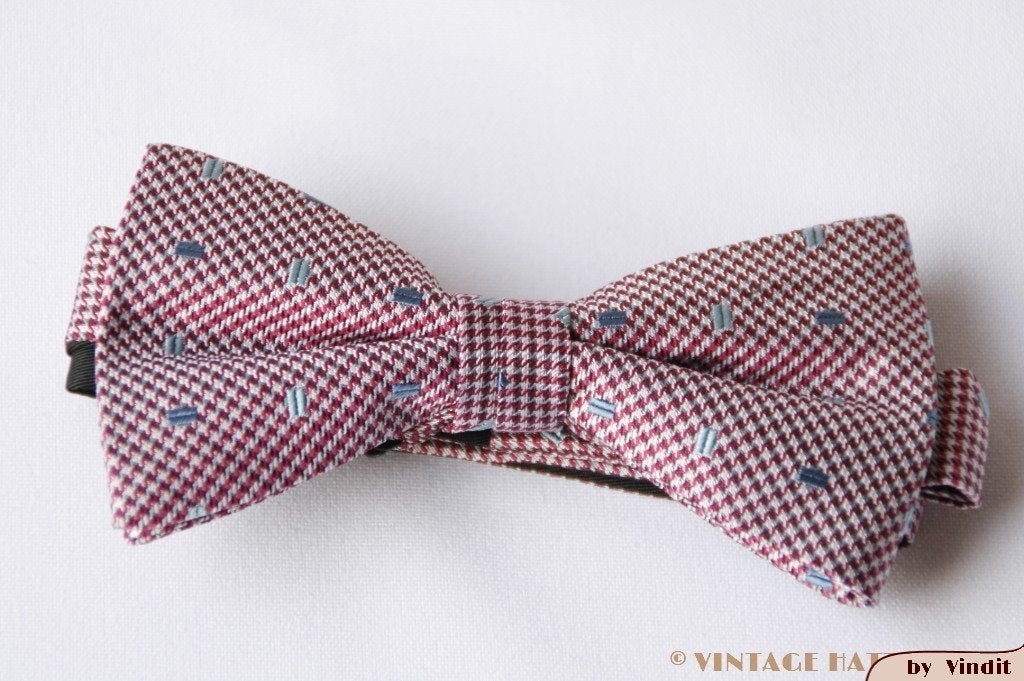 Vlinderdas bow tie vlinder strikjes in diverse kleuren Nieuw, Overige kleuren, Nieuw, Ophalen of Verzenden, Onbekend - Vindit