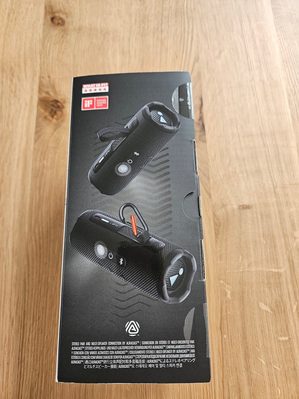 Foto 3 van JBL flip 7 speaker