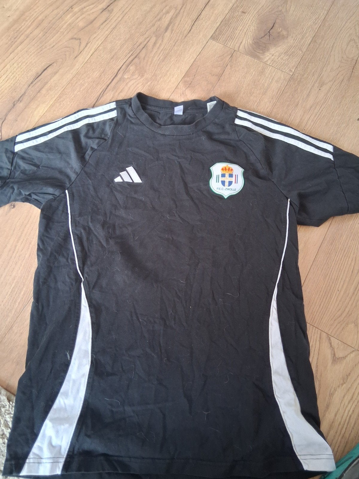 Pec Zwolle t shit, Sport en Fitness, Ophalen of Verzenden, Nieuw, Shirt