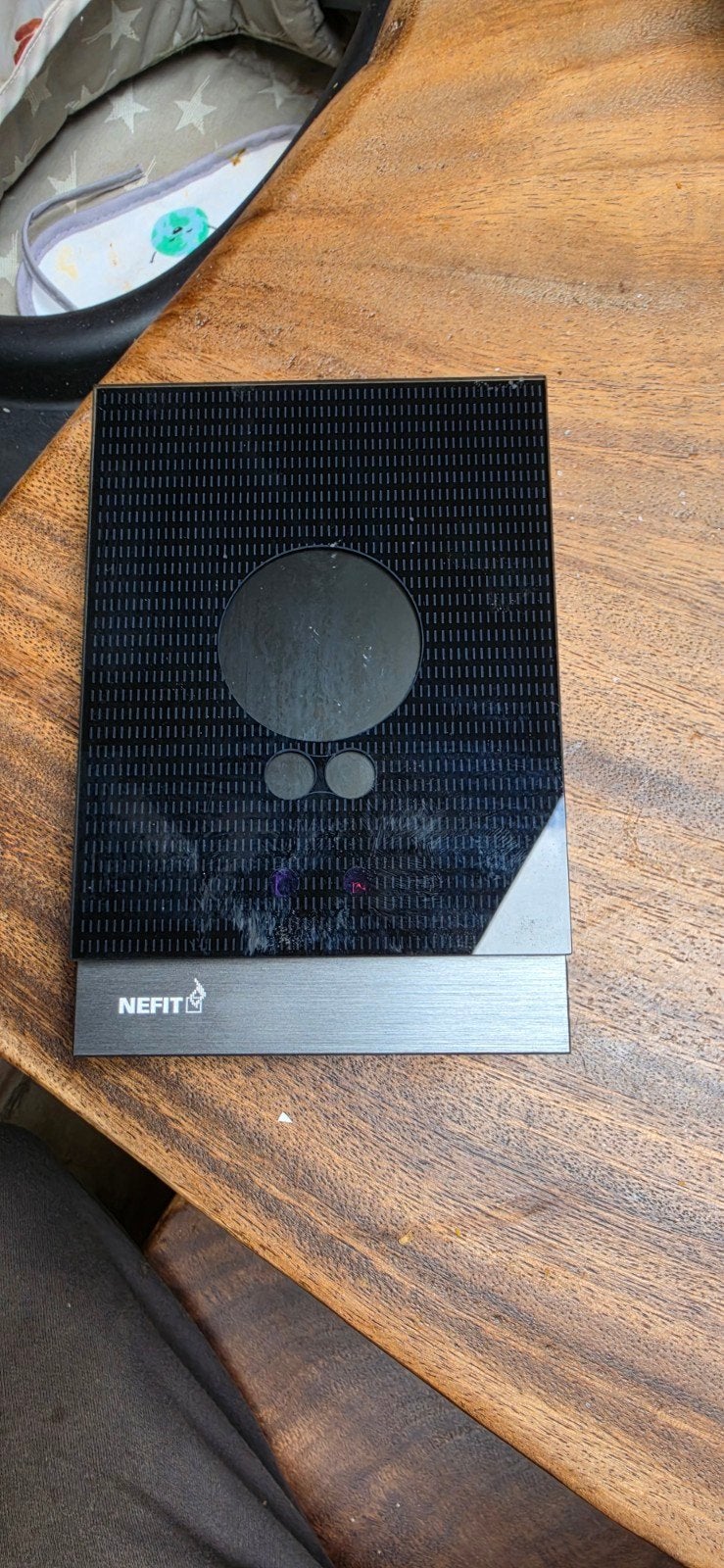 Nefit Easy Slimme Thermostaat - Gebruikt, Ophalen
