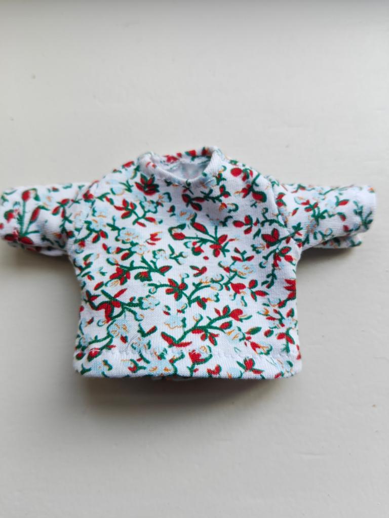 Kleertjes voor blythe, Ophalen of Verzenden, Nieuw, Kleertjes