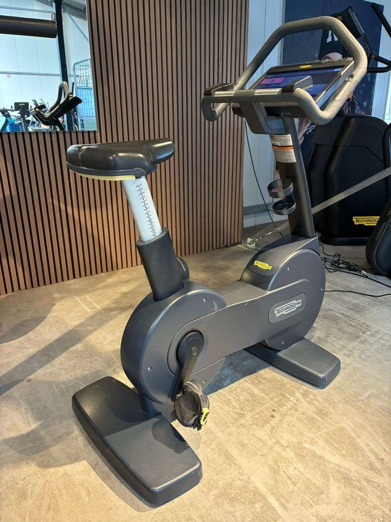 Technogym Excite Bike 1000 Unity, Niet ingevuld, Gebruikt, Niet ingevuld, Ophalen of Verzenden