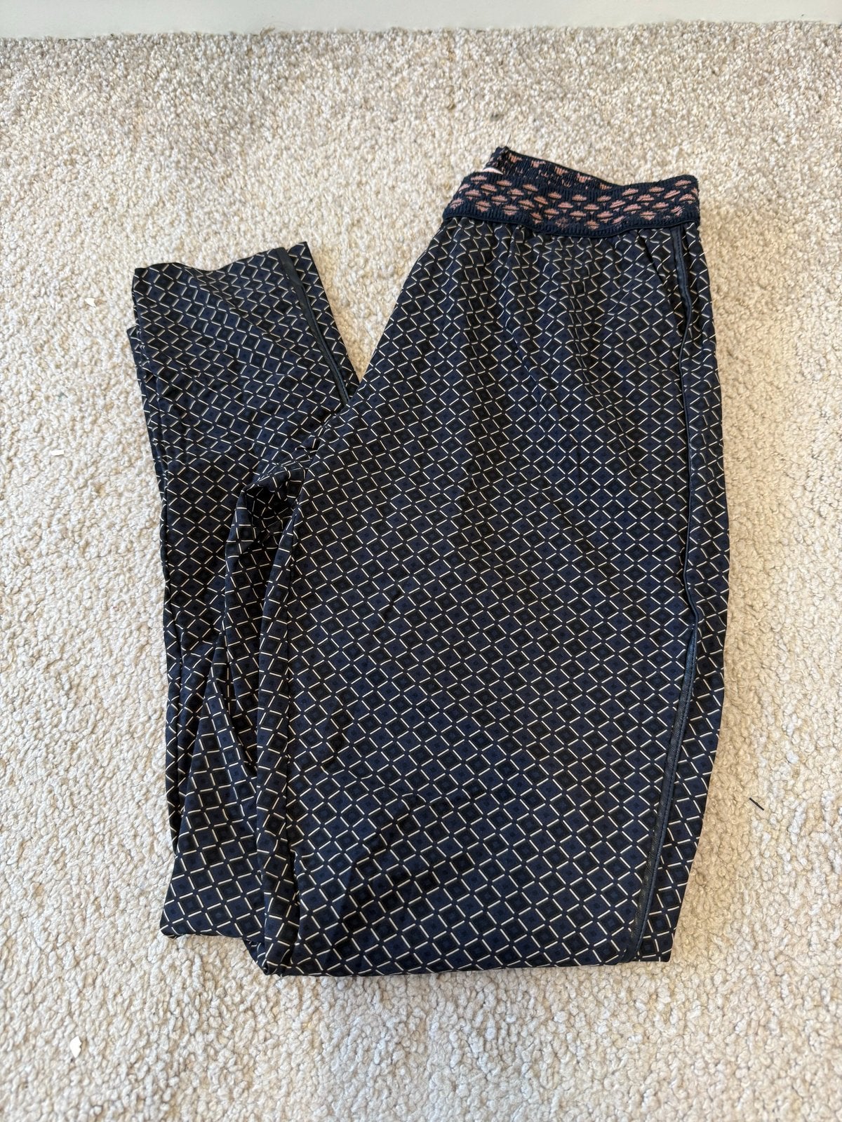 Studio Anneloes broek XS, Ophalen of Verzenden, Zo goed als nieuw, Maat 34 (XS) of kleiner, Meerkleurig