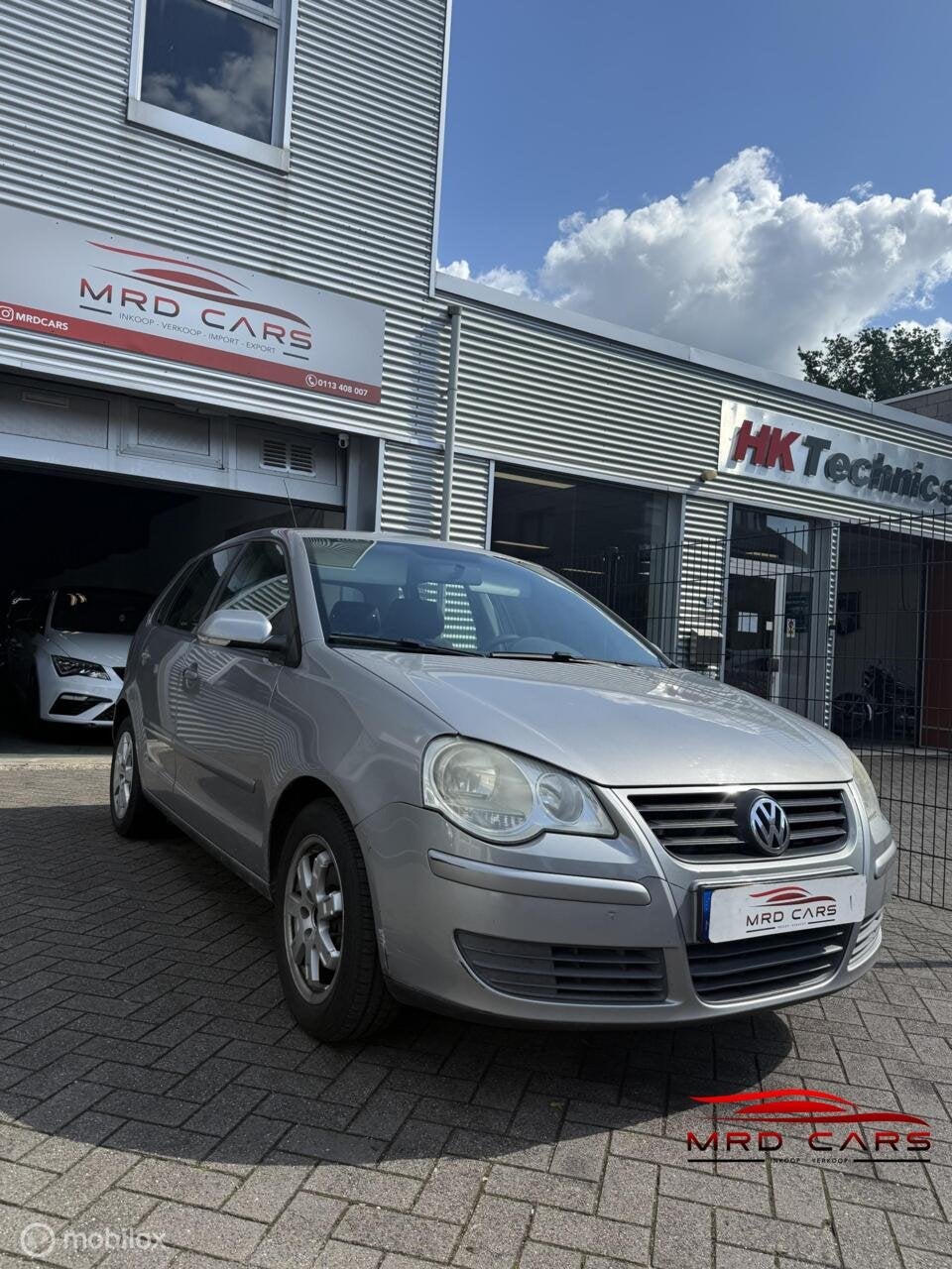 Volkswagen Polo 1.4 TDI Comfortline VOL NAP, Auto's, Voorwielaandrijving, Gebruikt, 580 kg, 1064 kg