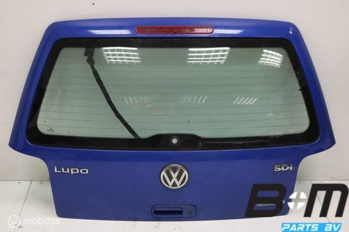 Achterklep VW Lupo LW5Z, Auto-onderdelen, Gebruikt