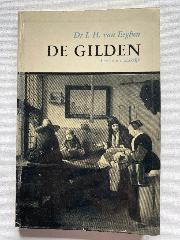 De Gilden (boek), Verzenden, Gelezen, Geschiedenis en Politiek