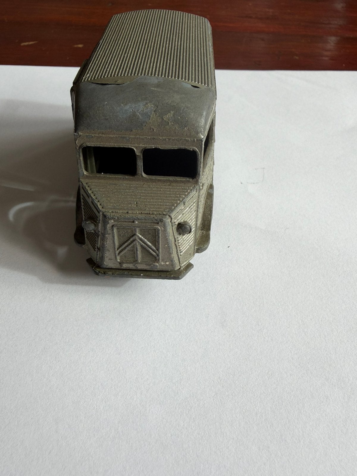 Dinky toys meccano, Ophalen of Verzenden, Zo goed als nieuw, Overige merken