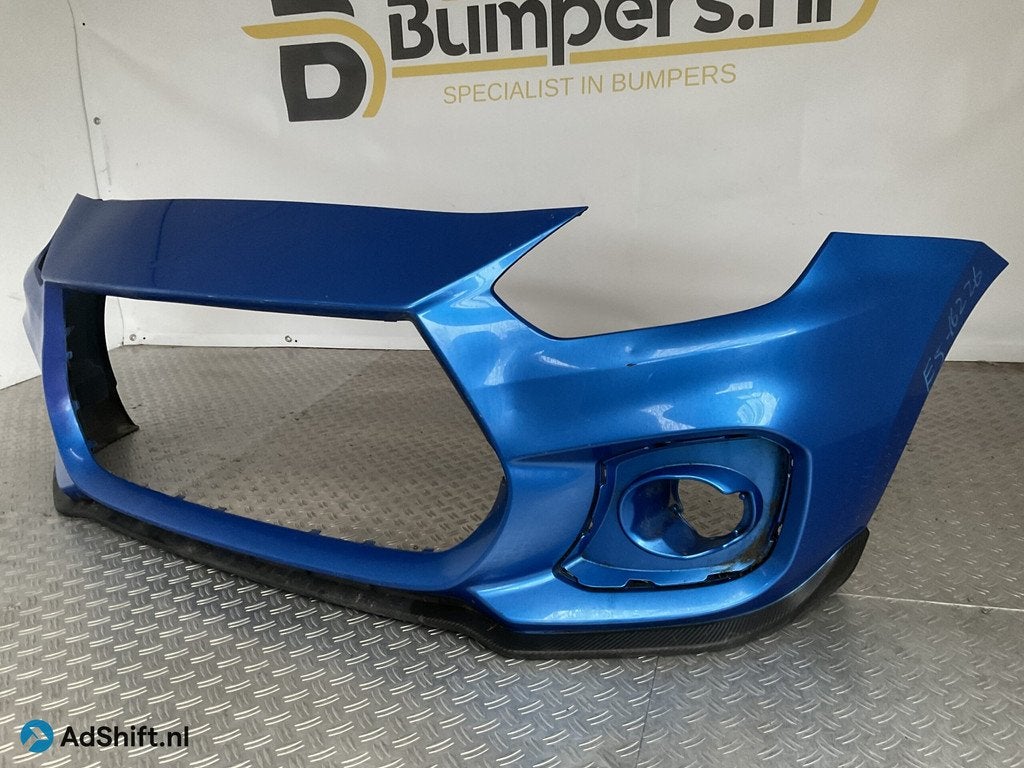 Bumper Suzuki Swift MK8 Sport 71711-68R Voorbumper E5-16226z, Bumper