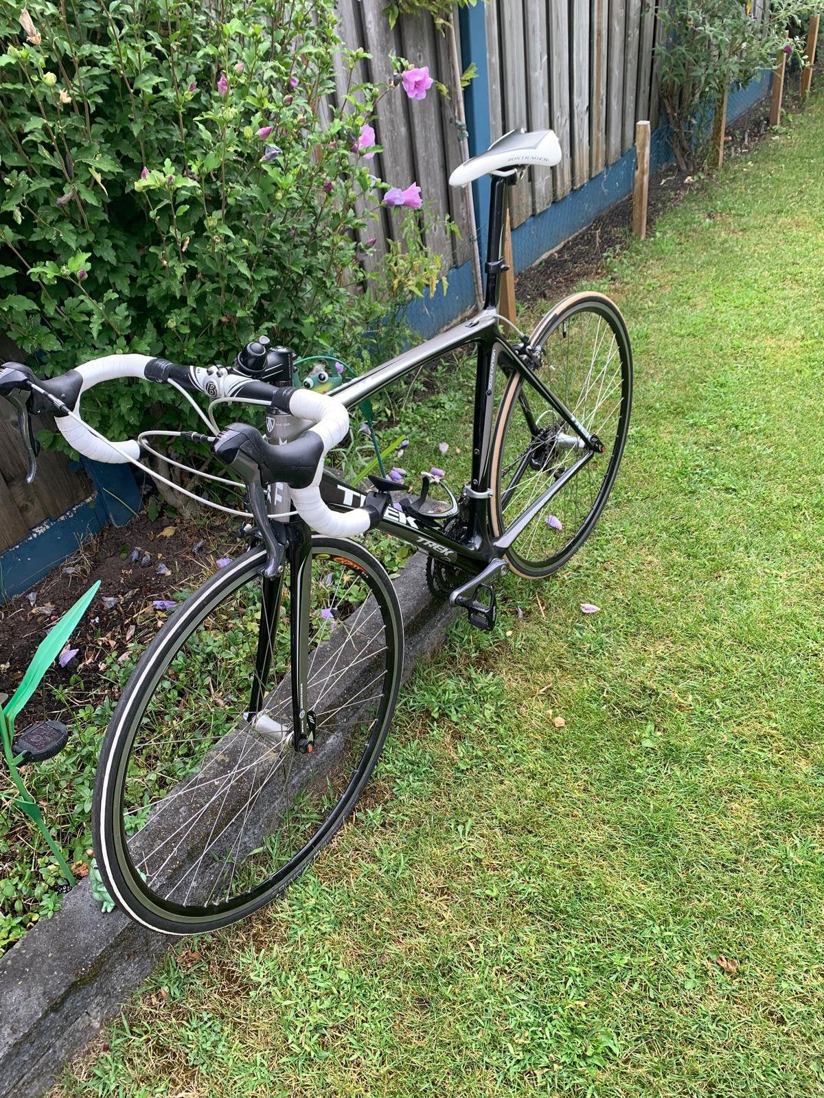 TREK Madone racefiets te koop, Fietsen en Brommers, Gebruikt, Carbon, 57 tot 61 cm, Meer dan 20 versnellingen