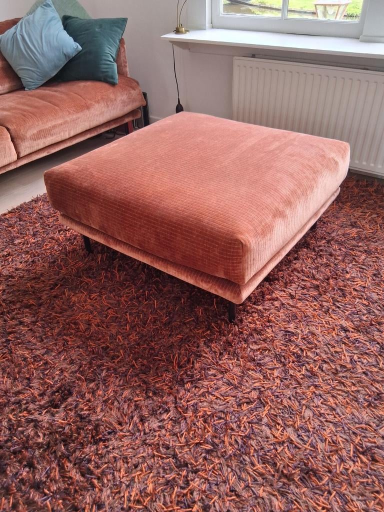 Mooi vloerkleed te koop, Huis en Inrichting, Stoffering | Tapijten en Kleden, Ophalen, 200 cm of meer, Zo goed als nieuw, 200 cm of meer