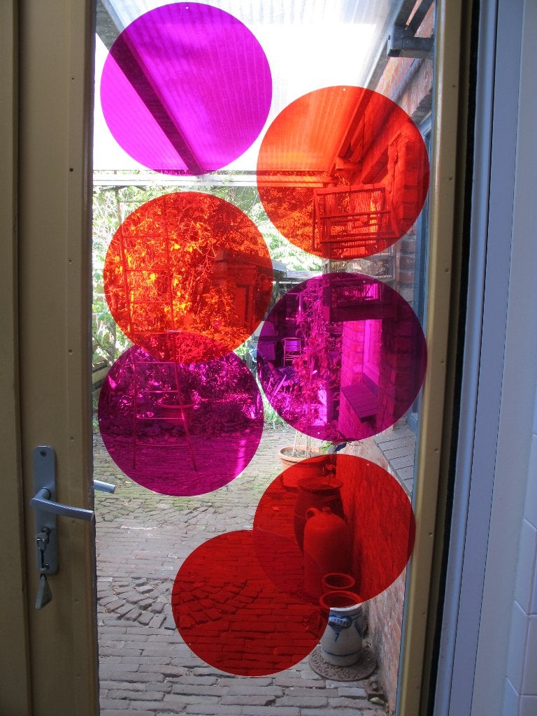 kerstdecoratie kerstballen, Ophalen of Verzenden, Gebruikt