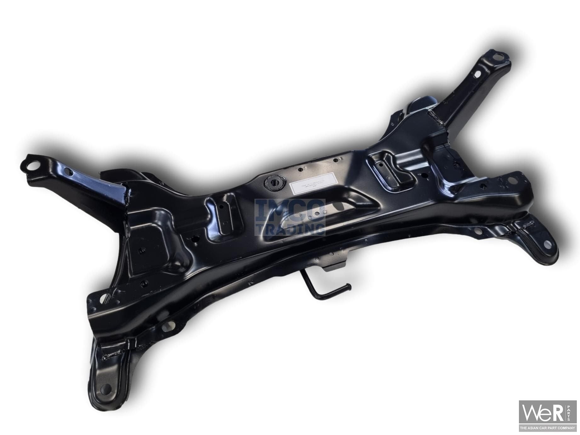 Subframe NIEUW Toyota Aygo Citroen C1 Peugeot 107. 3502CK, 3, Auto-onderdelen, Citroën, KGM Europe GmbH, Ophalen of Verzenden